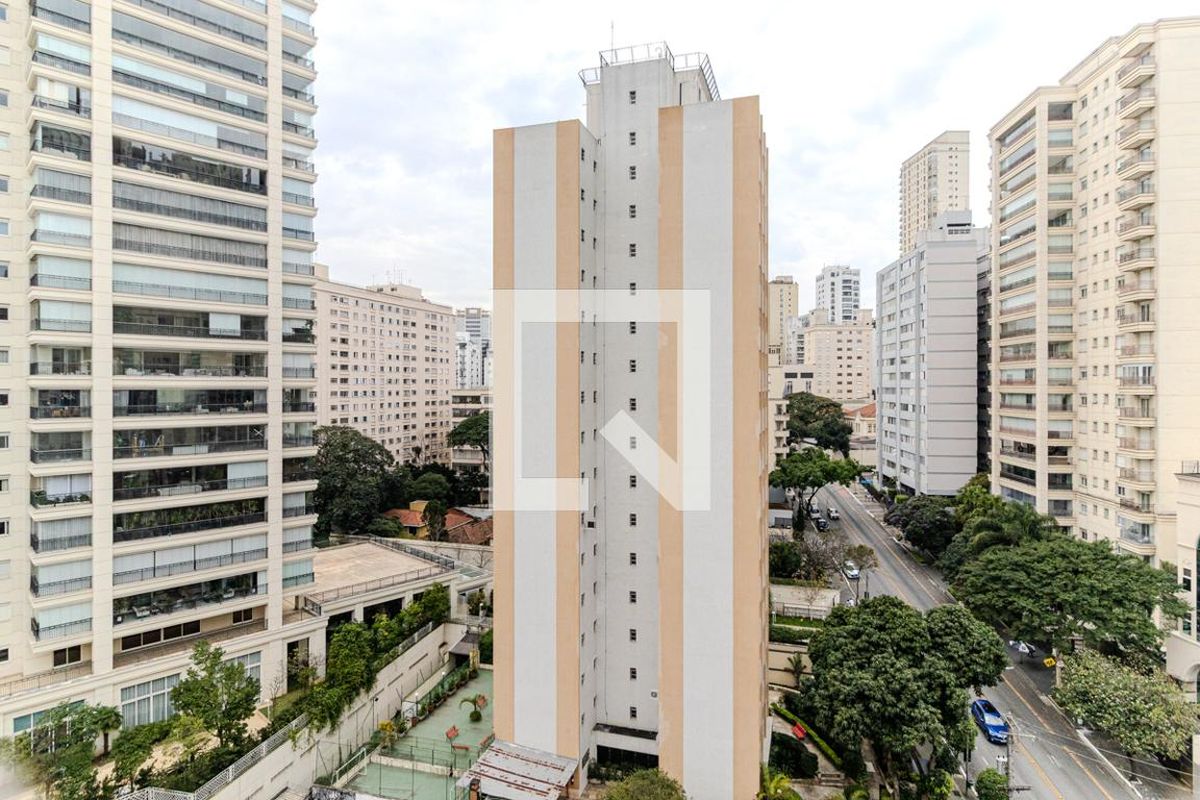 Apartamento, 2 quartos, 60 m² - Foto 21