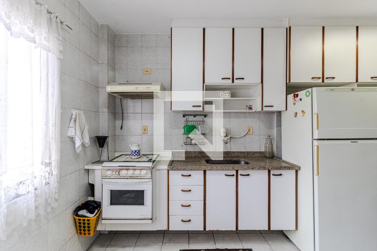 Apartamento, 2 quartos, 60 m² - Foto 29
