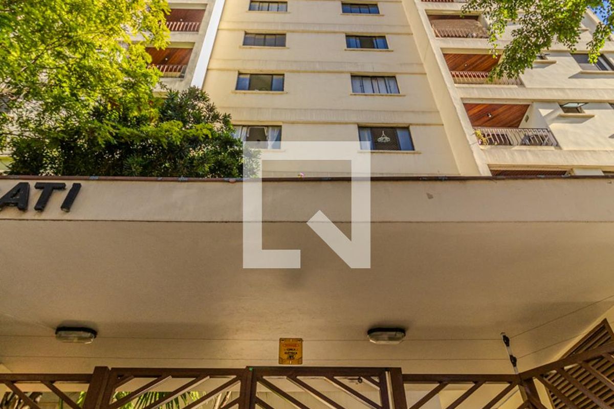 Apartamento, 2 quartos, 60 m² - Foto 35