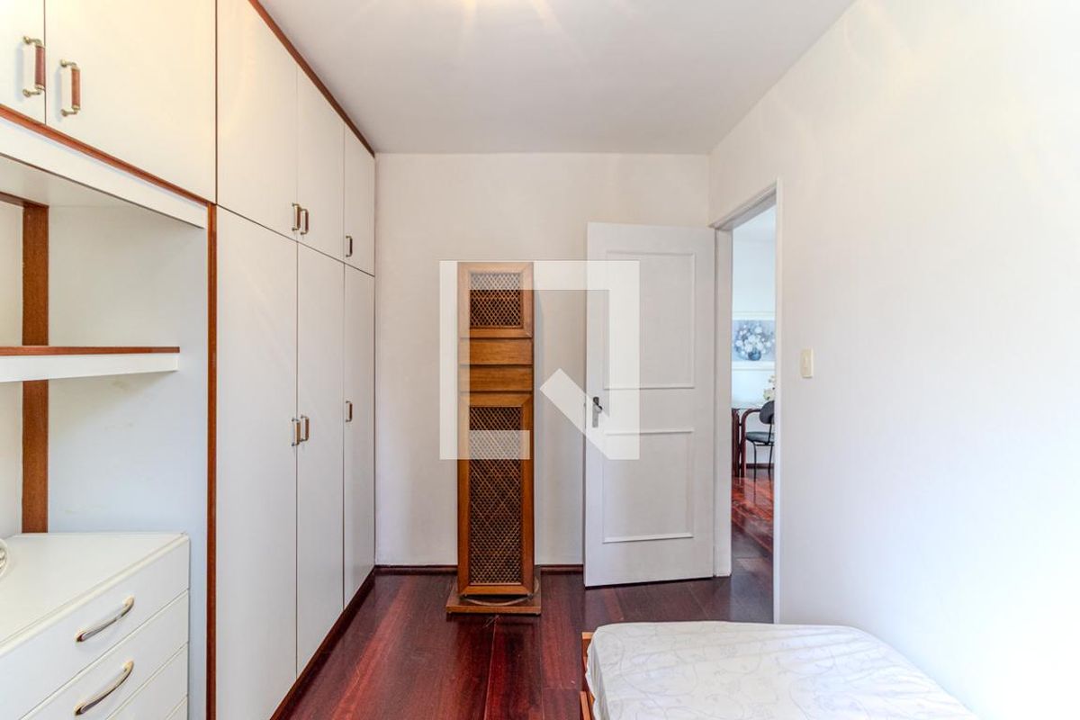 Apartamento, 2 quartos, 60 m² - Foto 15