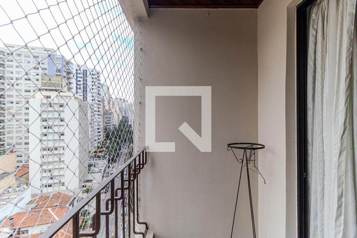 Apartamento, 2 quartos, 60 m² - Foto 9