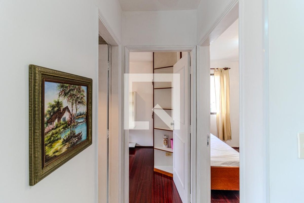 Apartamento, 2 quartos, 60 m² - Foto 11