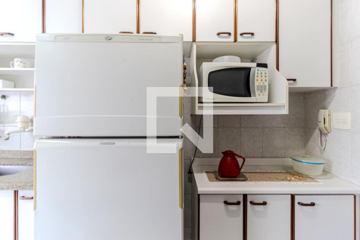 Apartamento, 2 quartos, 60 m² - Foto 28