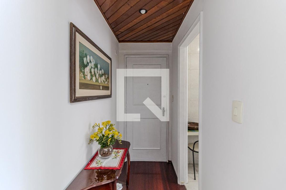 Apartamento, 2 quartos, 60 m² - Foto 6