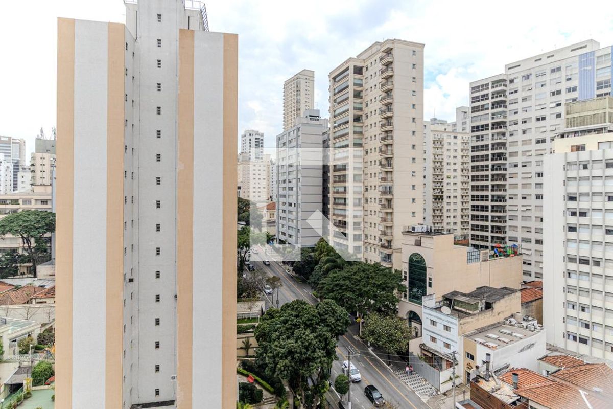 Apartamento, 2 quartos, 60 m² - Foto 10
