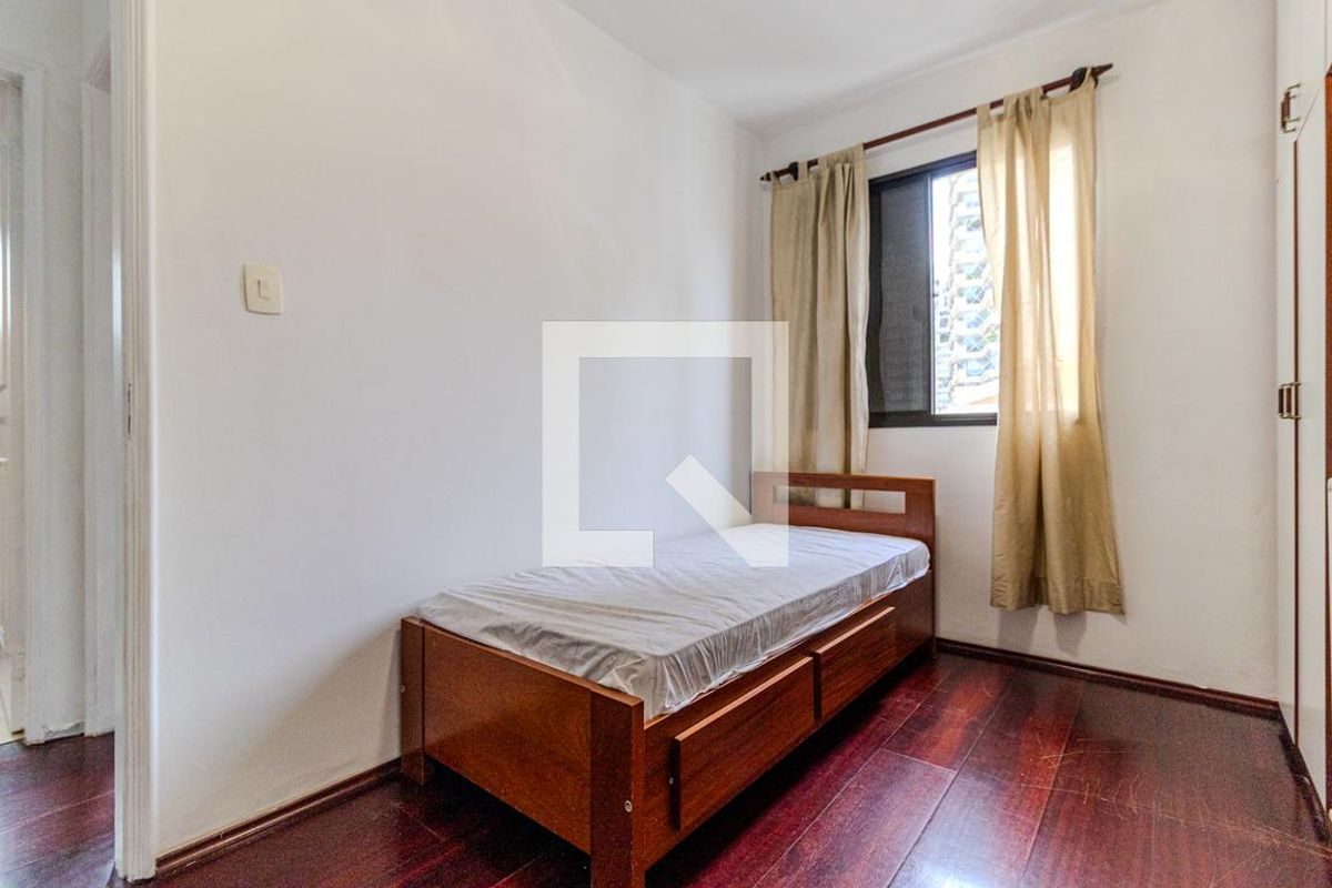 Apartamento, 2 quartos, 60 m² - Foto 14