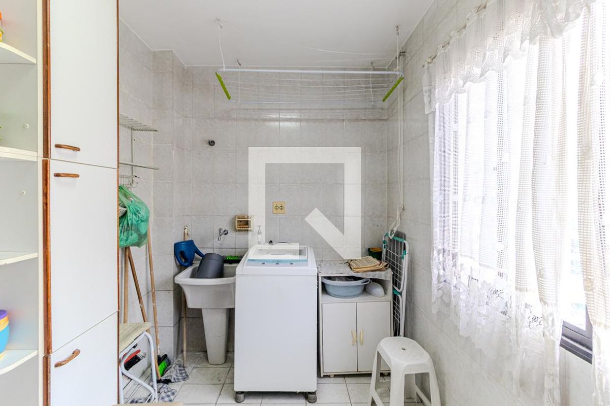 Apartamento, 2 quartos, 60 m² - Foto 32