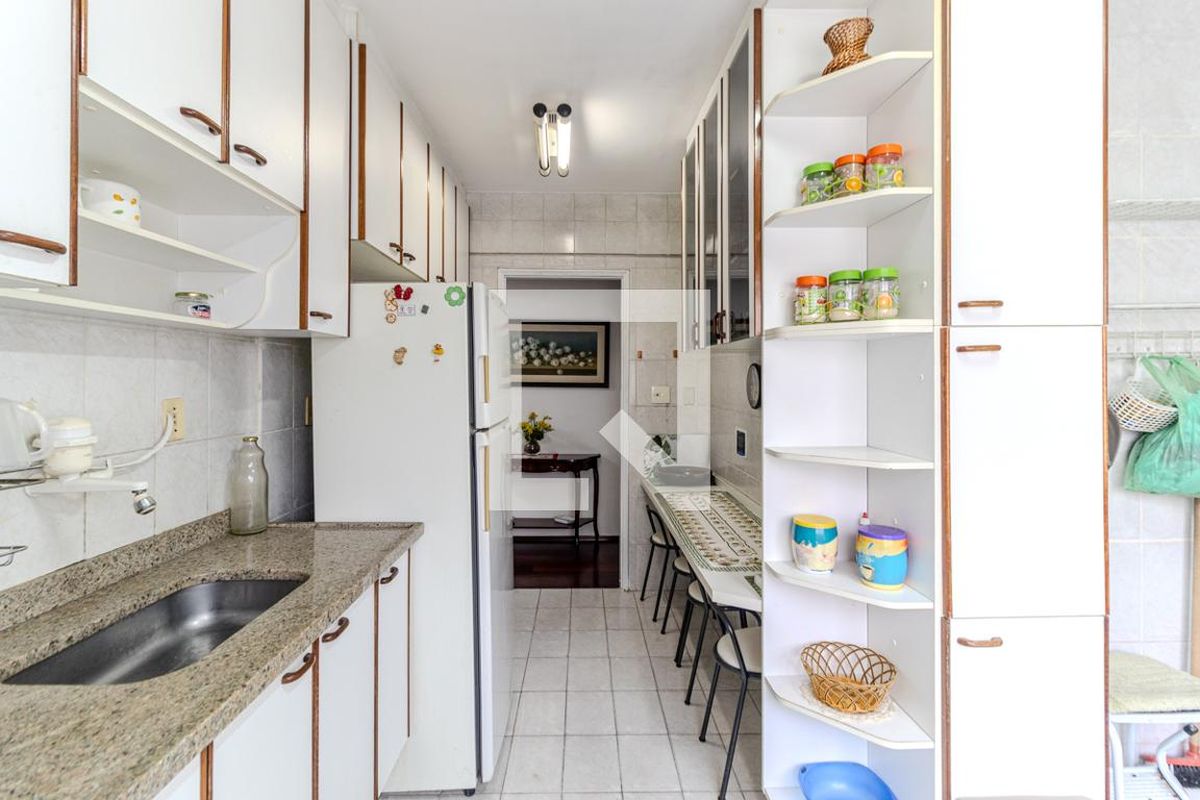 Apartamento, 2 quartos, 60 m² - Foto 30