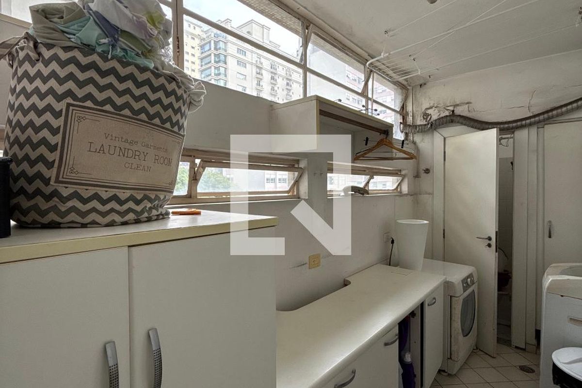 Apartamento, 3 quartos, 183 m² - Foto 44