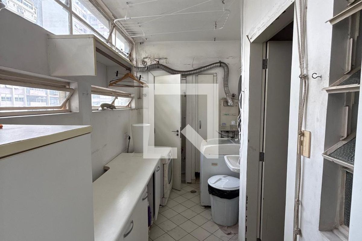 Apartamento, 3 quartos, 183 m² - Foto 43