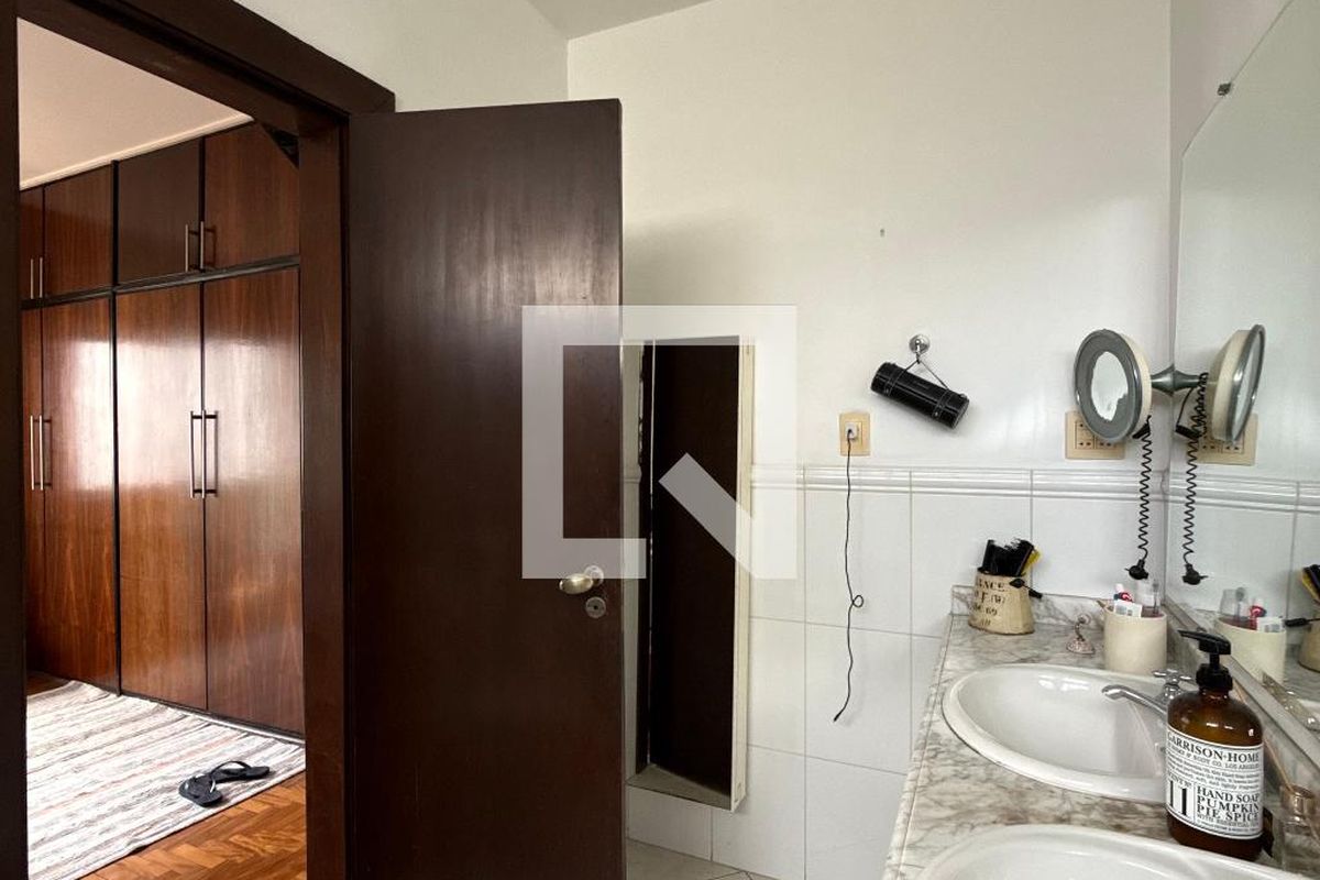 Apartamento, 3 quartos, 183 m² - Foto 25
