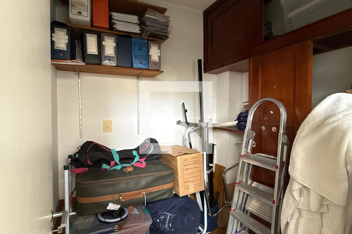 Apartamento, 3 quartos, 183 m² - Foto 46