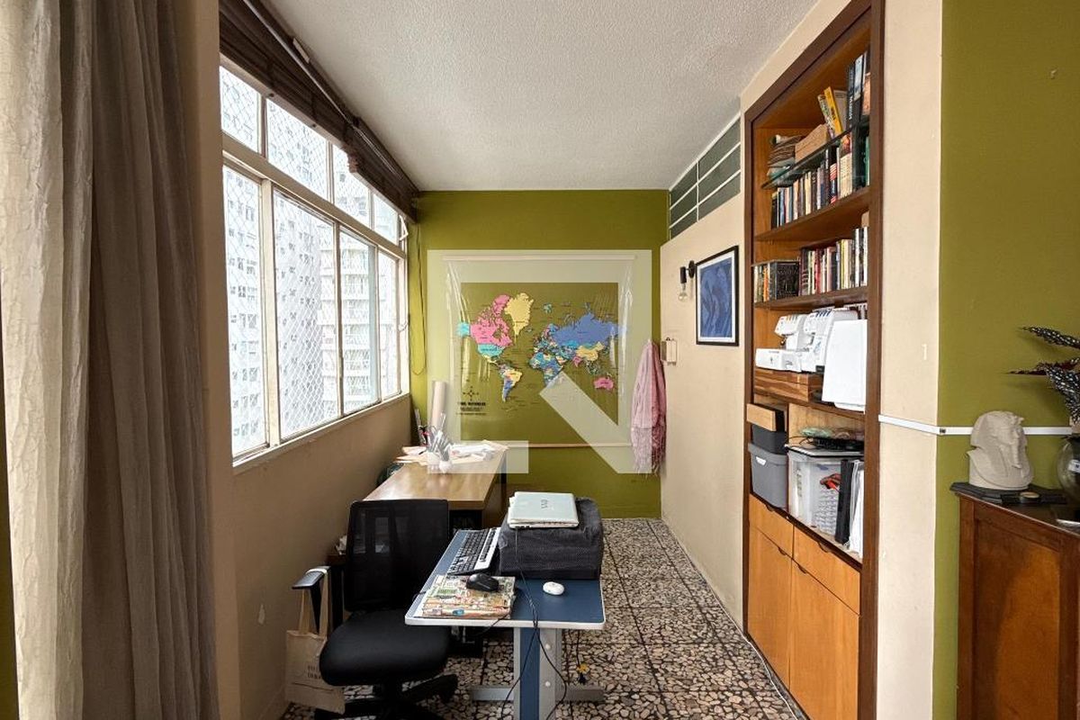 Apartamento, 3 quartos, 183 m² - Foto 6