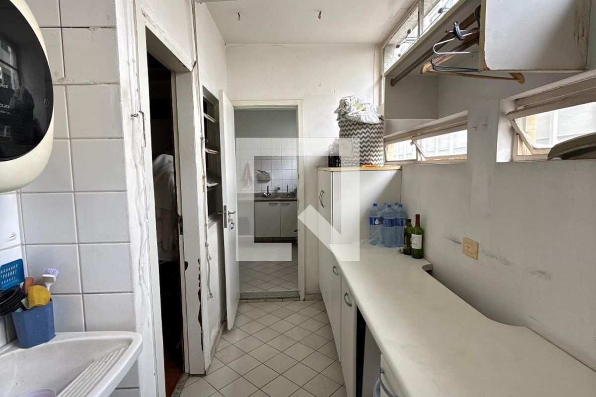 Apartamento, 3 quartos, 183 m² - Foto 45