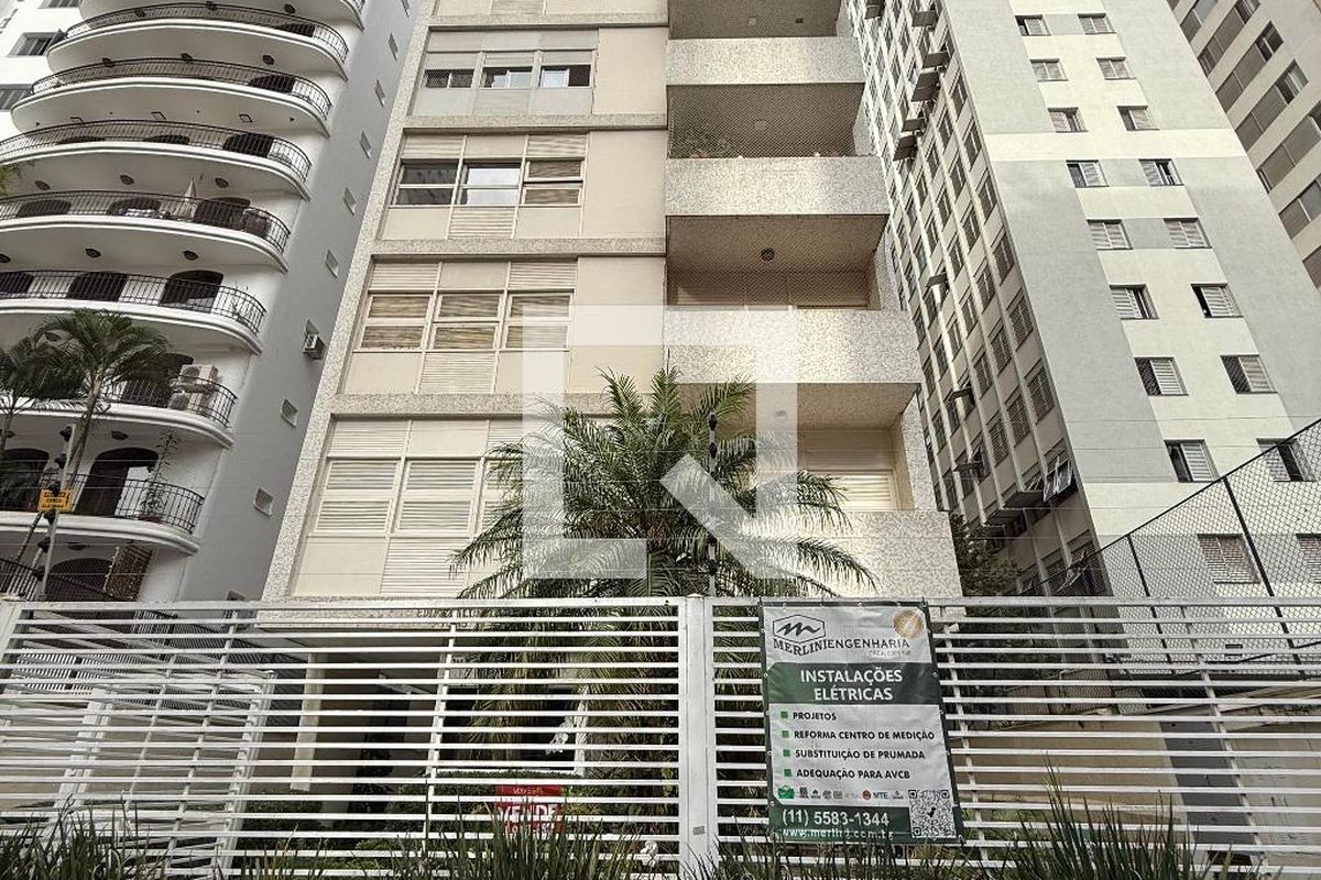 Apartamento, 3 quartos, 183 m² - Foto 52