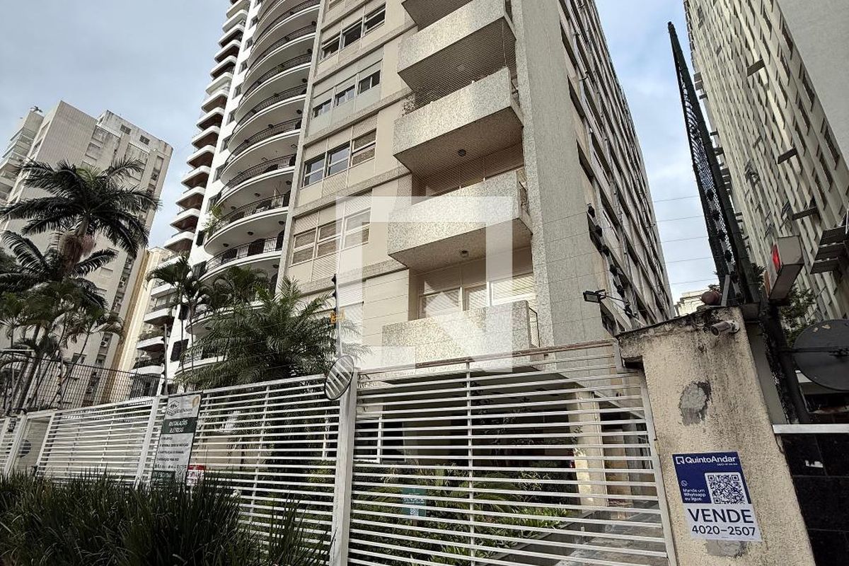 Apartamento, 3 quartos, 183 m² - Foto 51