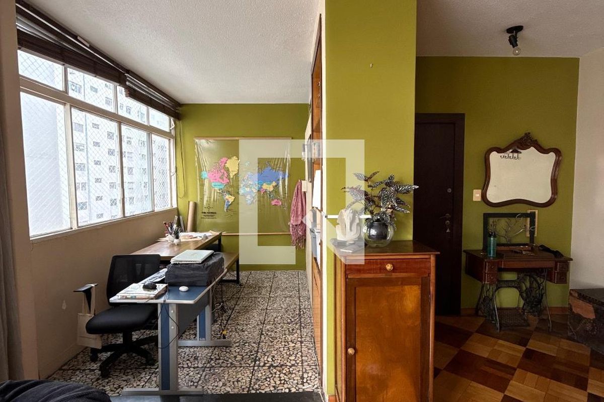 Apartamento, 3 quartos, 183 m² - Foto 5