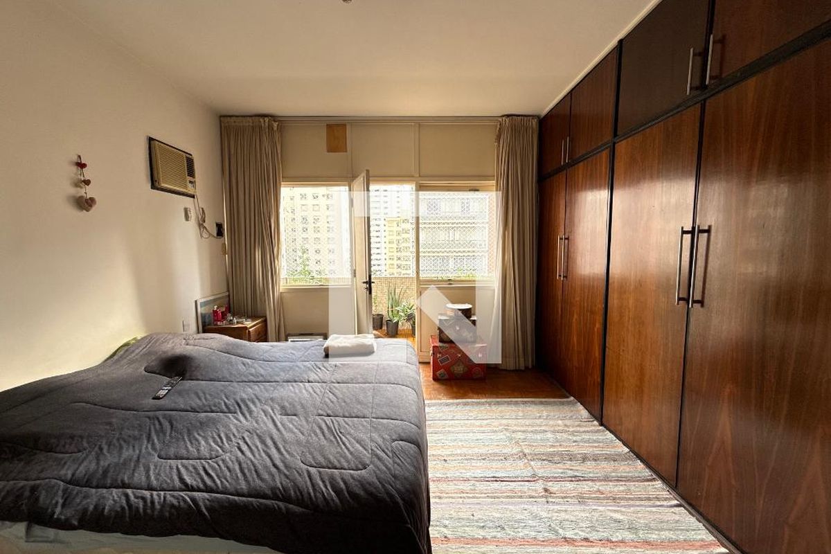 Apartamento, 3 quartos, 183 m² - Foto 7