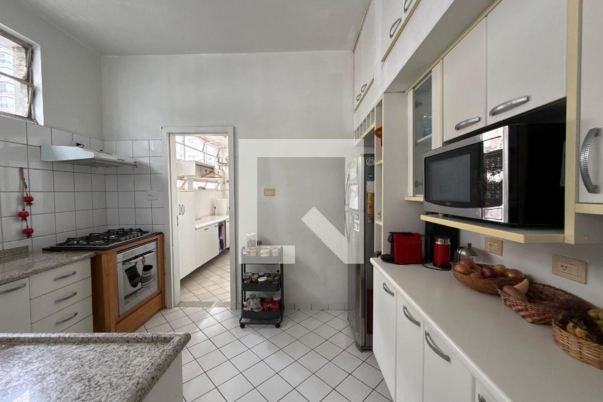 Apartamento, 3 quartos, 183 m² - Foto 39