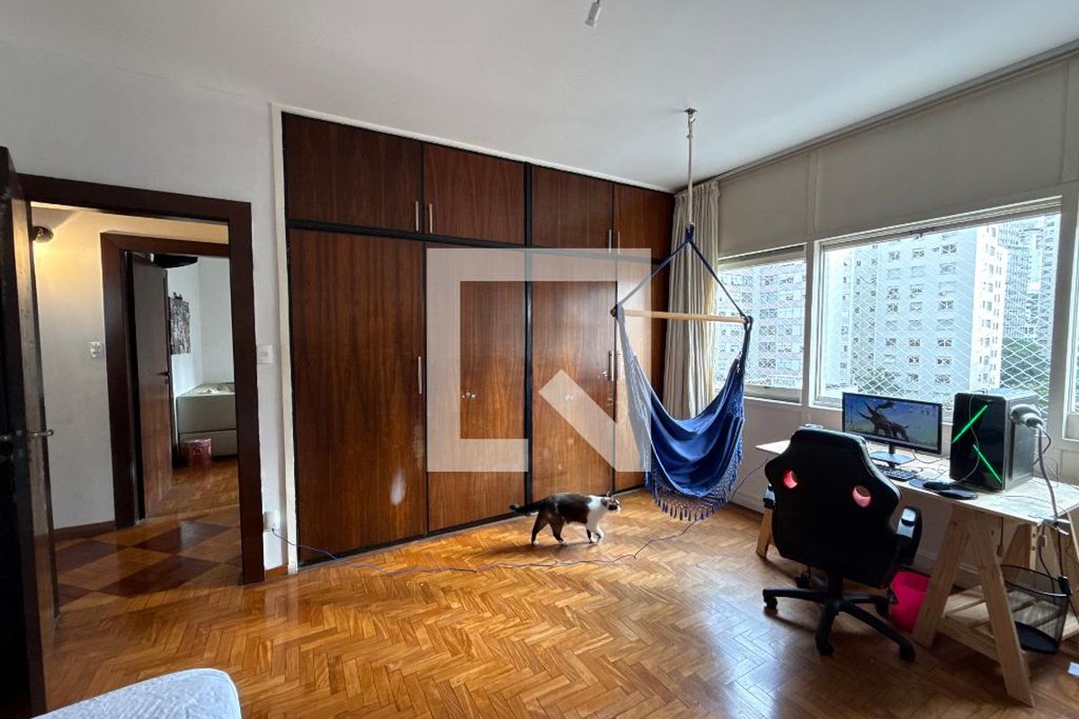 Apartamento, 3 quartos, 183 m² - Foto 16