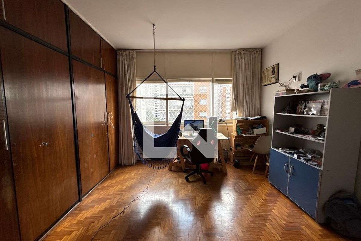 Apartamento, 3 quartos, 183 m² - Foto 13