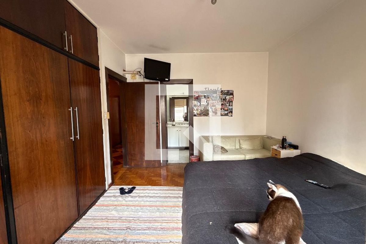 Apartamento, 3 quartos, 183 m² - Foto 10