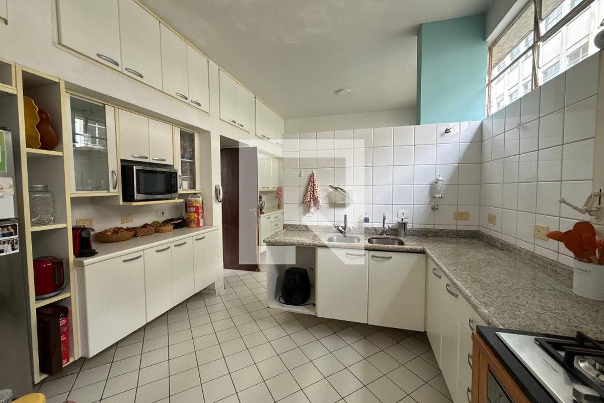 Apartamento, 3 quartos, 183 m² - Foto 42