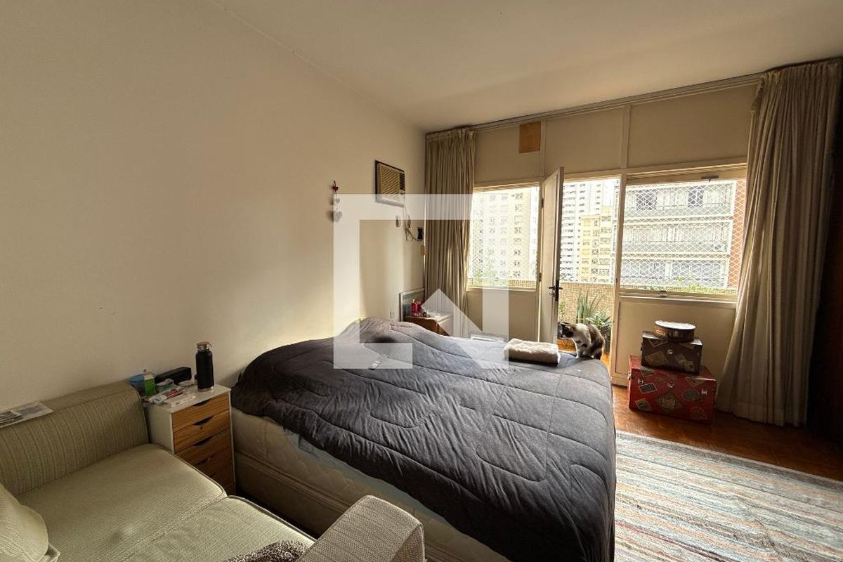 Apartamento, 3 quartos, 183 m² - Foto 8