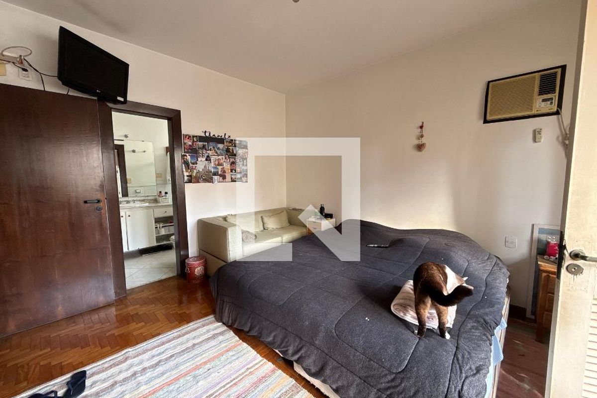 Apartamento, 3 quartos, 183 m² - Foto 9
