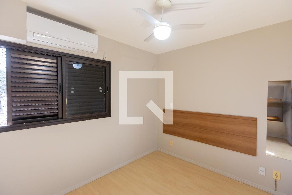 Apartamento à Venda - Cambuí, 1 Quarto,  55 m2 em , Campinas - sp | SoloBR