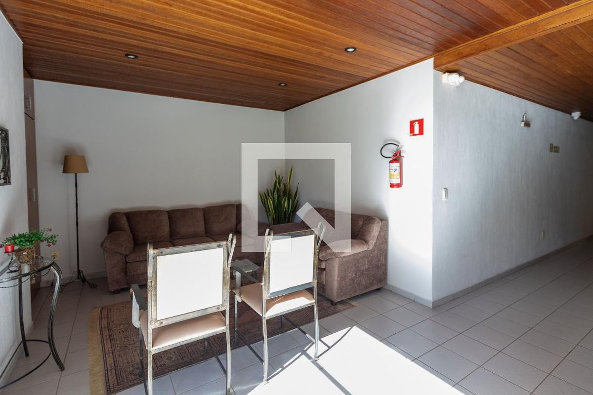 Apartamento à Venda - Cambuí, 1 Quarto,  55 m2 em , Campinas - sp | SoloBR