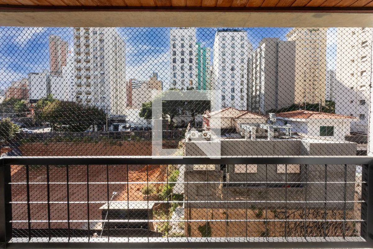 Apartamento à Venda - Cambuí, 1 Quarto,  55 m2 em , Campinas - sp | SoloBR