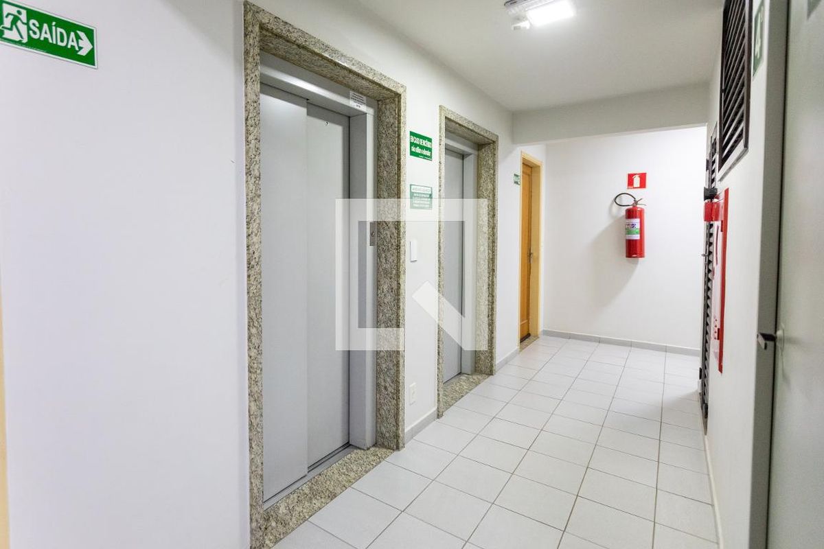 Apartamento à Venda - Cambuí, 1 Quarto,  55 m2 em , Campinas - sp | SoloBR