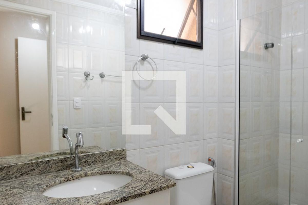 Apartamento à Venda - Cambuí, 1 Quarto,  55 m2 em , Campinas - sp | SoloBR
