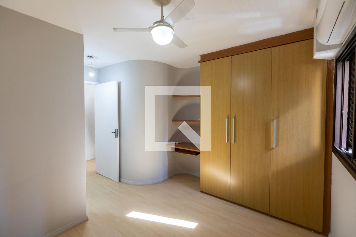 Apartamento à Venda - Cambuí, 1 Quarto,  55 m2 em , Campinas - sp | SoloBR