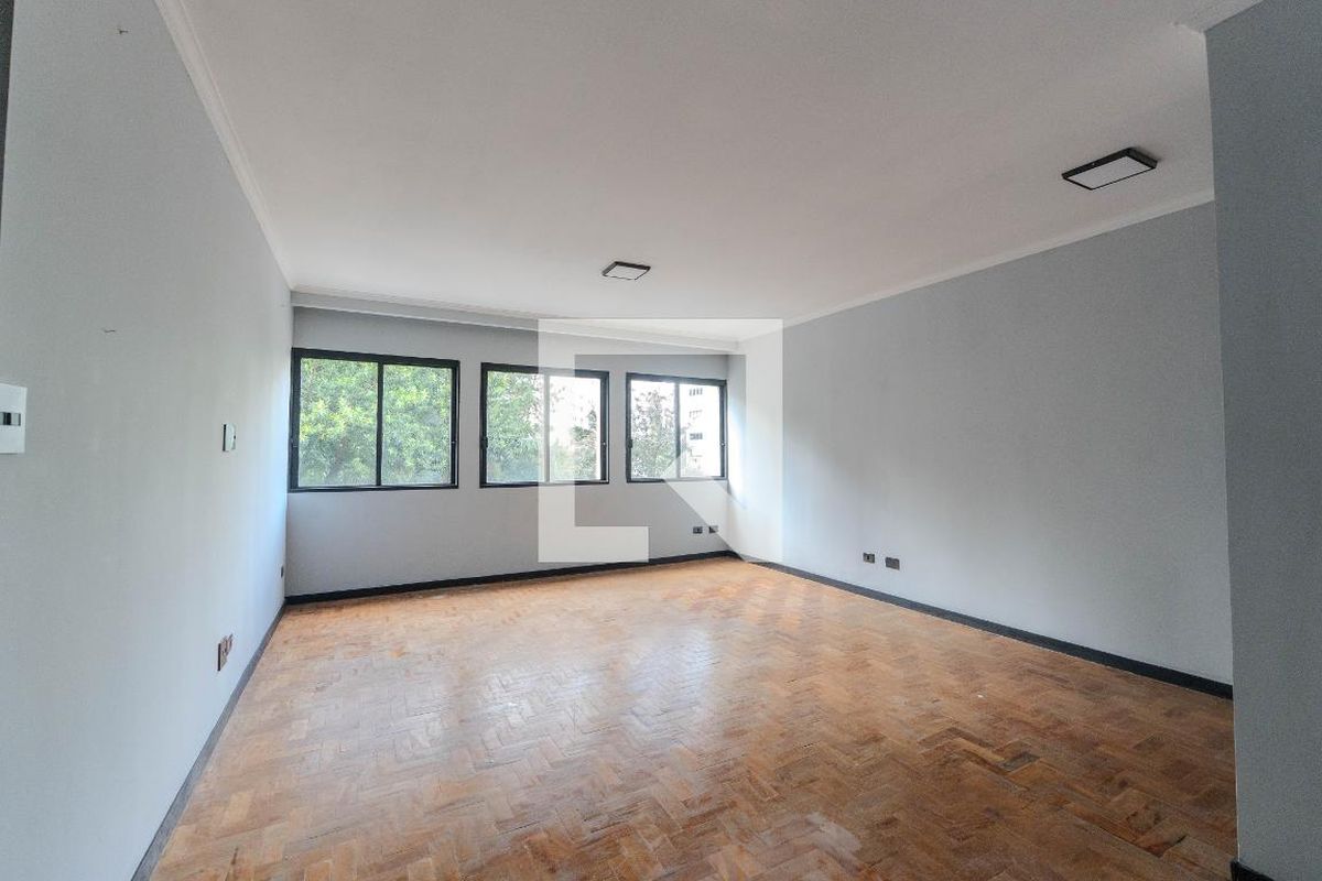 Apartamento, 2 quartos, 103 m² - Foto 1