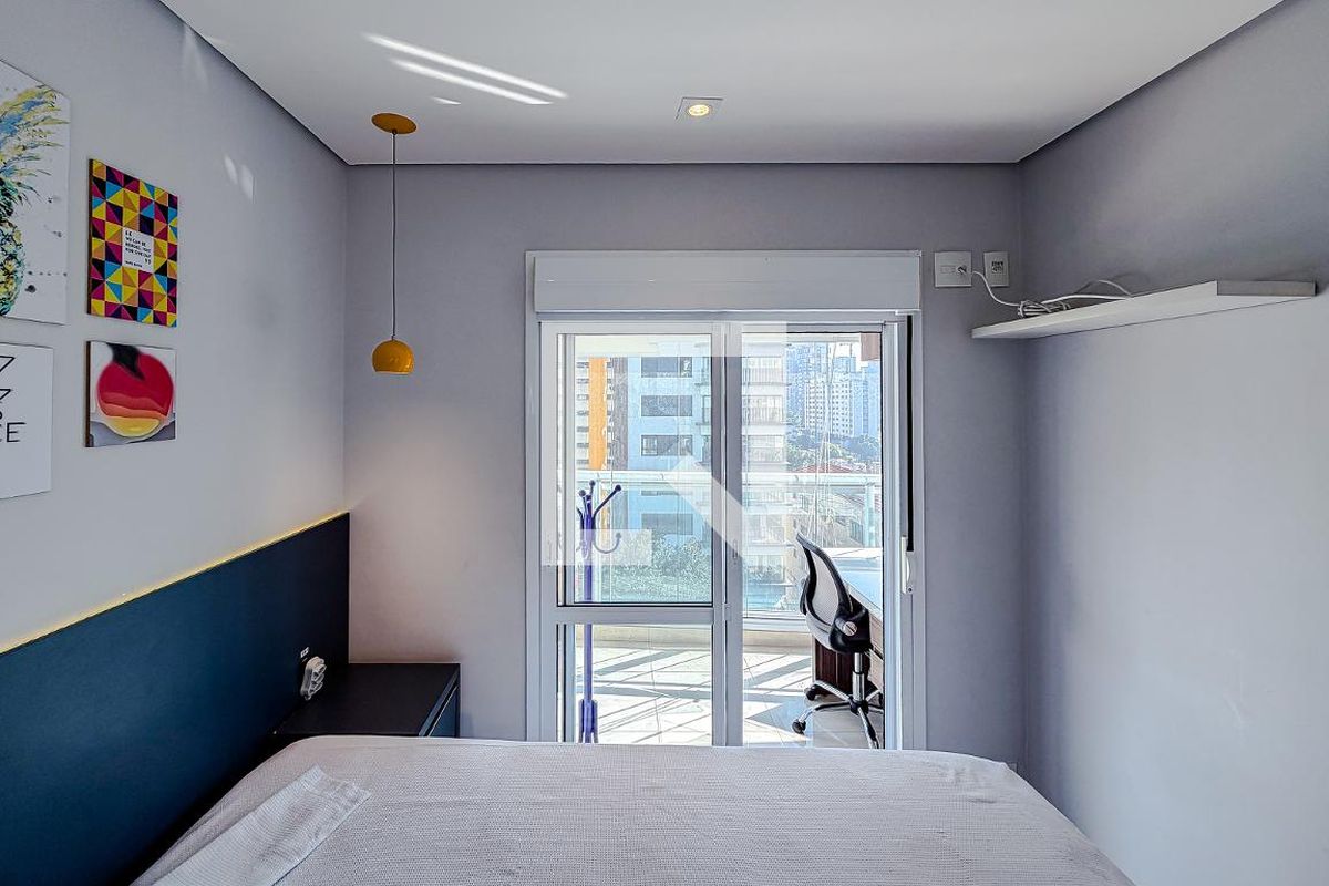 Kitnet-Studio, 42 m² - Foto 8