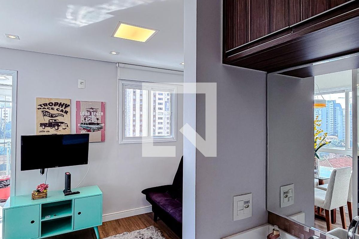 Kitnet-Studio, 42 m² - Foto 23
