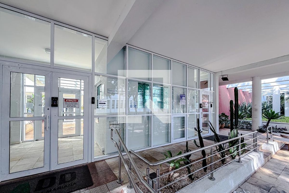 Kitnet-Studio, 42 m² - Foto 40