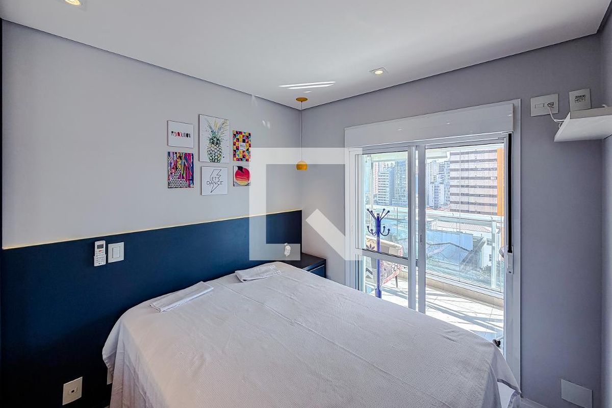 Kitnet-Studio, 42 m² - Foto 7