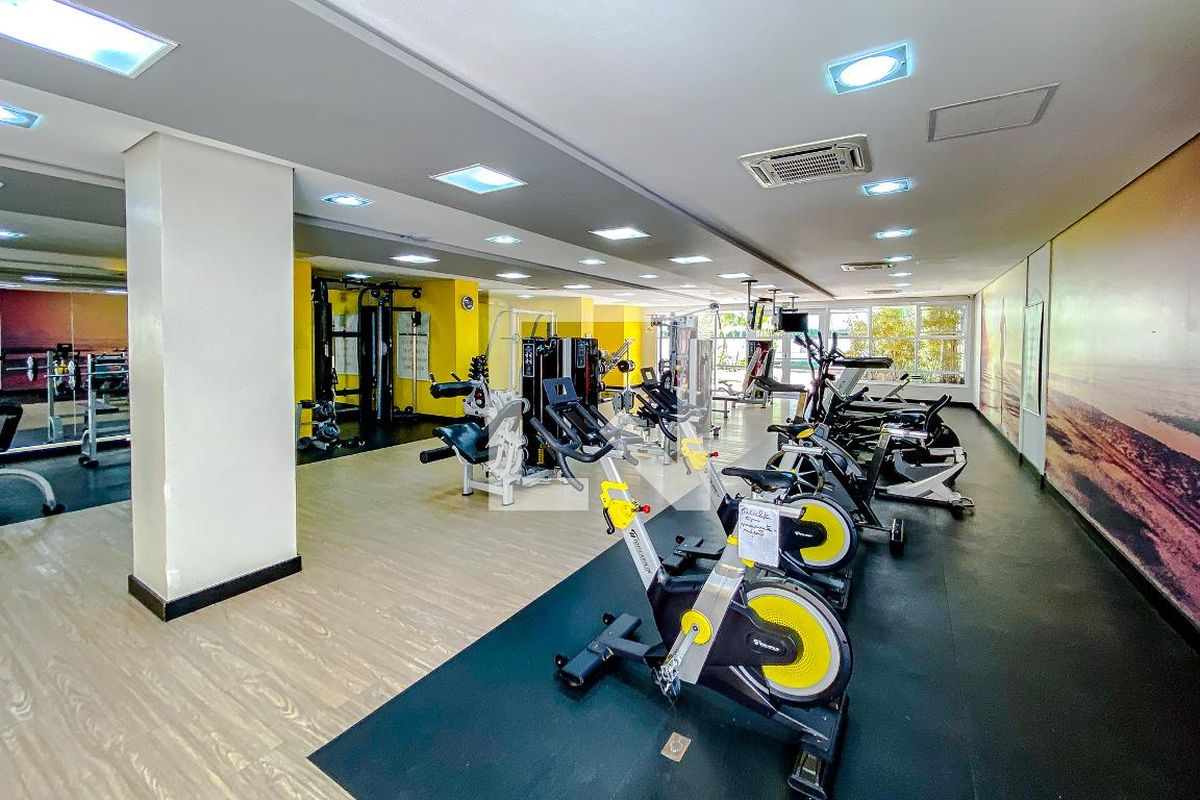Kitnet-Studio, 42 m² - Foto 33