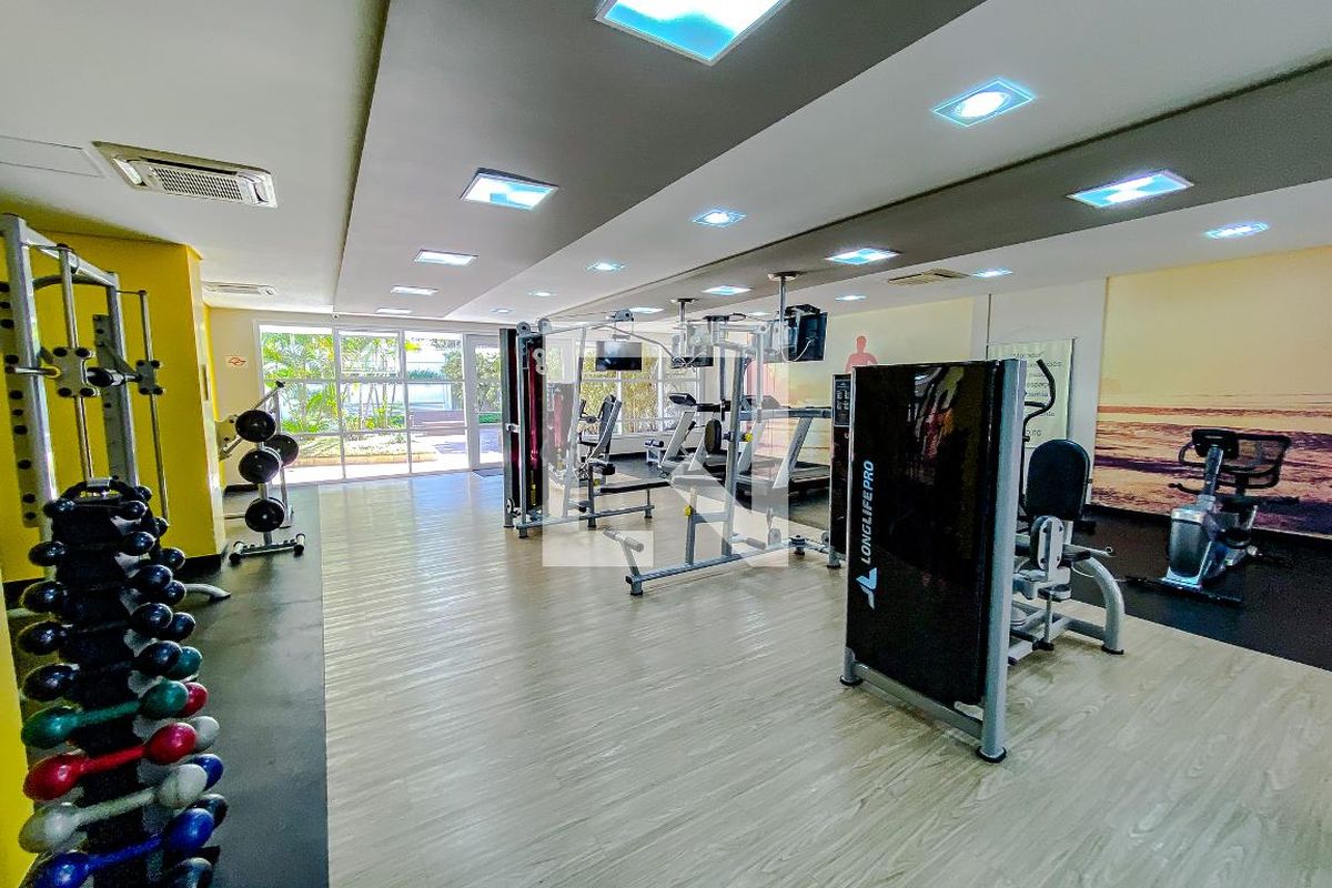 Kitnet-Studio, 42 m² - Foto 35