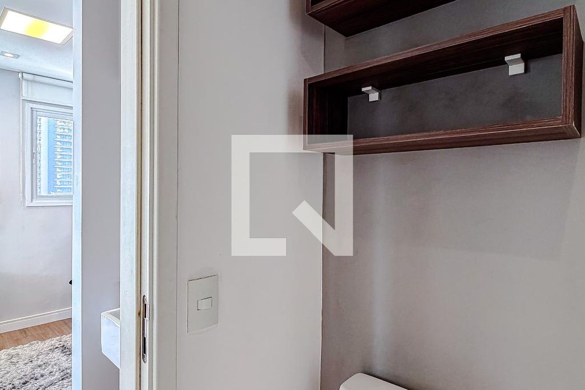 Kitnet-Studio, 42 m² - Foto 21