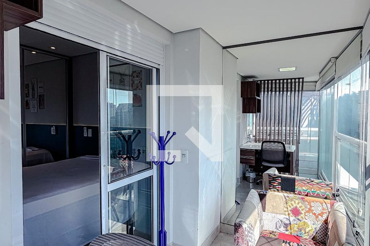 Kitnet-Studio, 42 m² - Foto 15
