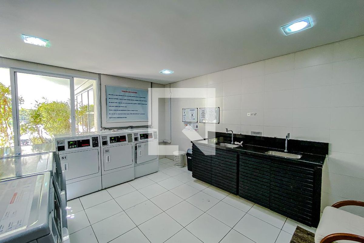 Kitnet-Studio, 42 m² - Foto 31