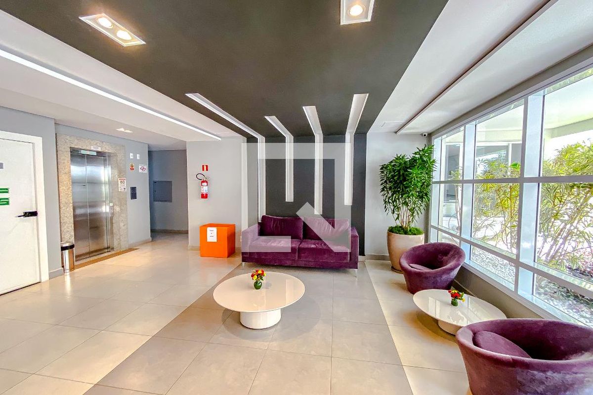 Kitnet-Studio, 42 m² - Foto 38