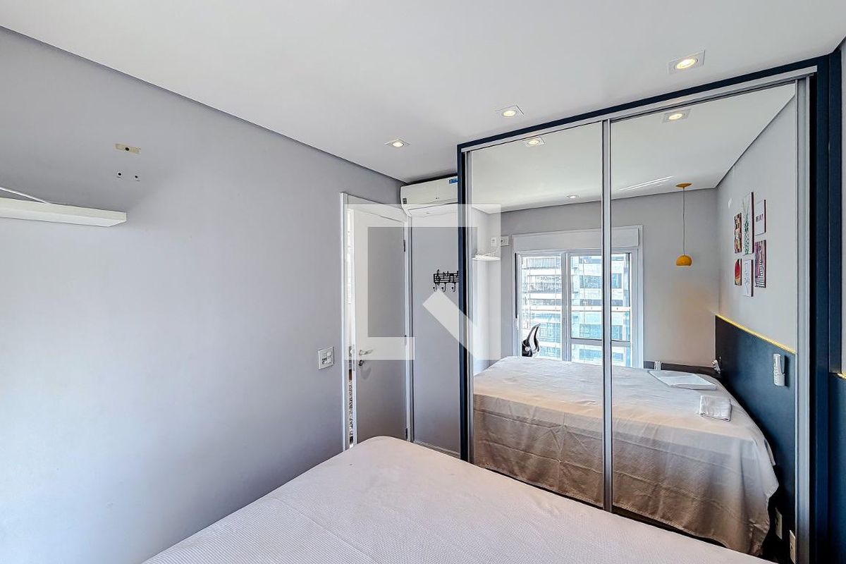 Kitnet-Studio, 42 m² - Foto 11