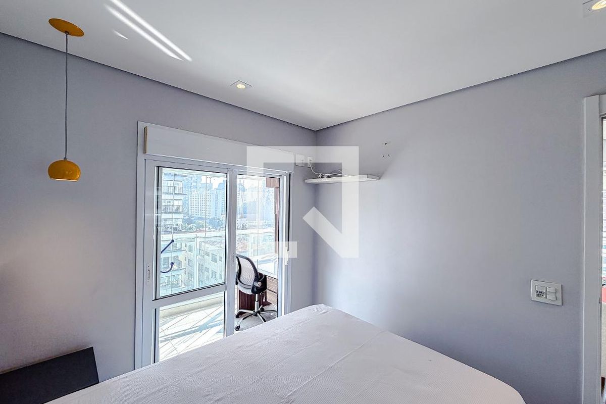 Kitnet-Studio, 42 m² - Foto 9