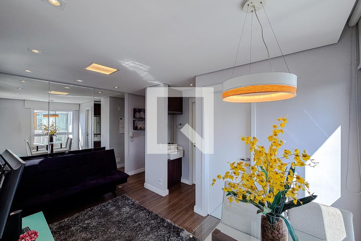 Kitnet-Studio, 42 m² - Foto 5