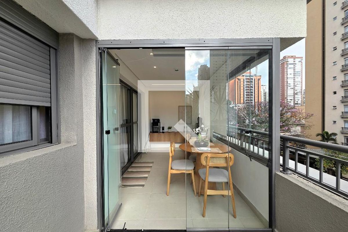 Kitnet-Studio, 46 m² - Foto 25